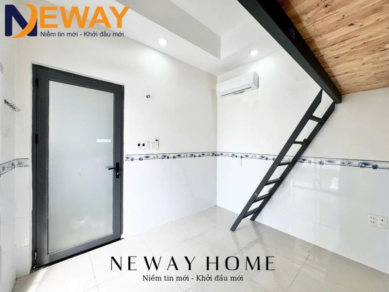 🏠 Khai trương nhà mới 100% - full nội thất | ngay đại học công thương - 4