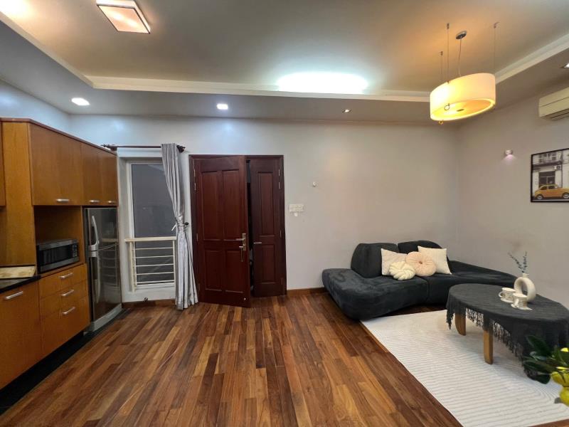 Studio tân bình – gần công viên hoàng văn thụ, vòng xoay lăng cha cả, cách mạng tháng 8 - 3