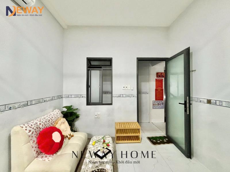 Duplex full nội thất | phòng trống sẵn | ngay vườn lài - 2