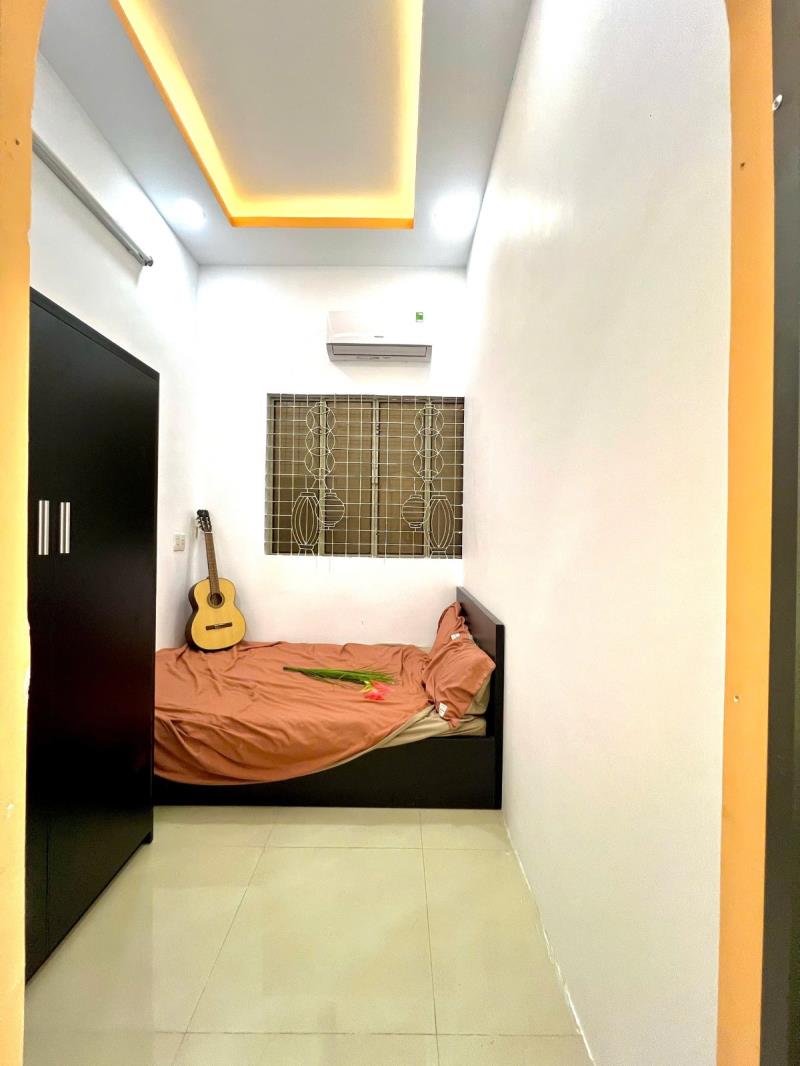 [Tân bình] căn 2pn 1pk full nội thất ban công cửa sổ thoáng - dễ đi trường sơn – bạch đằng – hoàng văn thụ – phạm văn đồng - 3