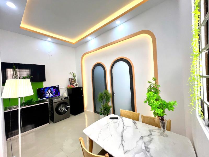 [Tân bình] căn 2pn 1pk full nội thất ban công cửa sổ thoáng - dễ đi trường sơn – bạch đằng – hoàng văn thụ – phạm văn đồng - 2
