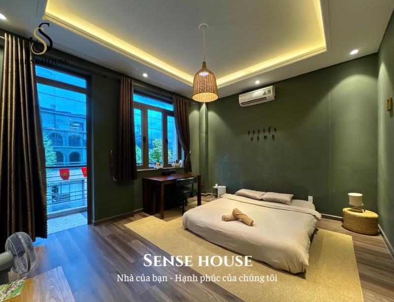 Phòng xinh cực chill | ngay etown | full nội thất - 4
