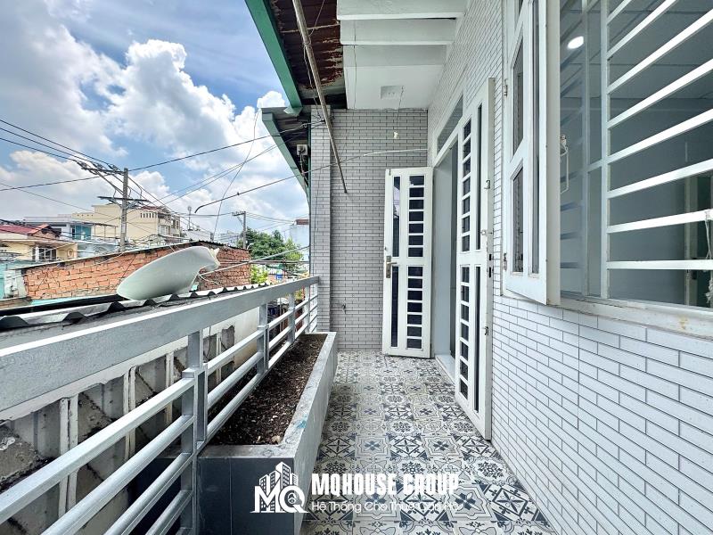 1 phòng ngủ ban công | 1 phòng khách | full nội thất | ngay aeon tân phú | - 3