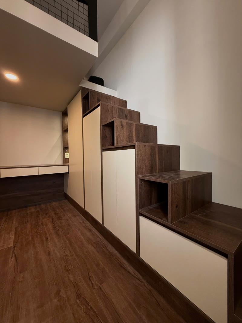 🏡 Thuê ngay duplex full nội thất có cửa sổ đón nắng – xô viết nghệ tĩnh, bình thạnh - 3