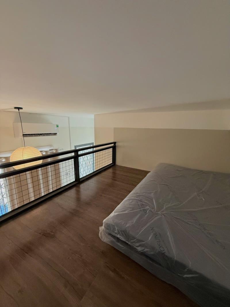 🏡 Thuê ngay duplex full nội thất có cửa sổ đón nắng – xô viết nghệ tĩnh, bình thạnh - 4