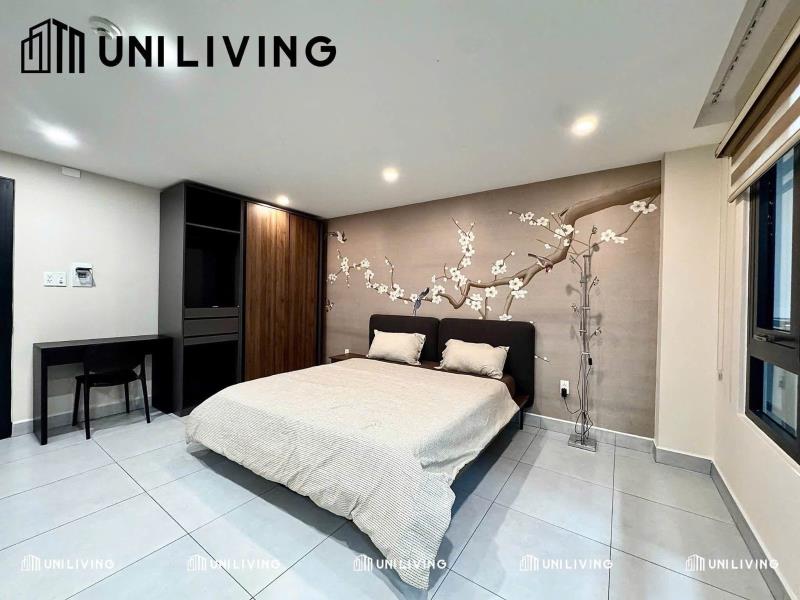 [Tân bình] căn 1pn 1pk rộng full nội thất - trường sơn – phạm văn đồng – hoàng văn thụ – cộng hòa - 2