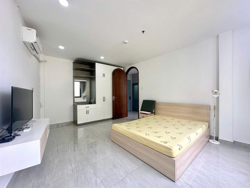 Phòng trọ bàu cát tân bình – full nội thất, gần văn hiến, aeon tân phú - 2