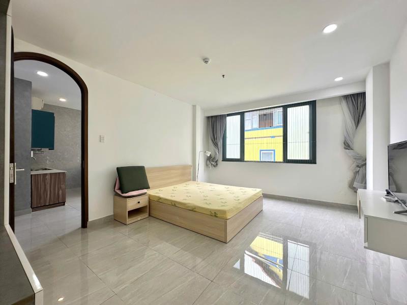 Phòng trọ bàu cát tân bình – full nội thất, gần văn hiến, aeon tân phú - 3