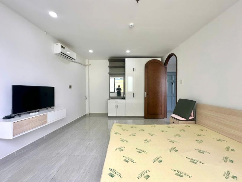 Phòng trọ bàu cát tân bình – full nội thất, gần văn hiến, aeon tân phú - 4