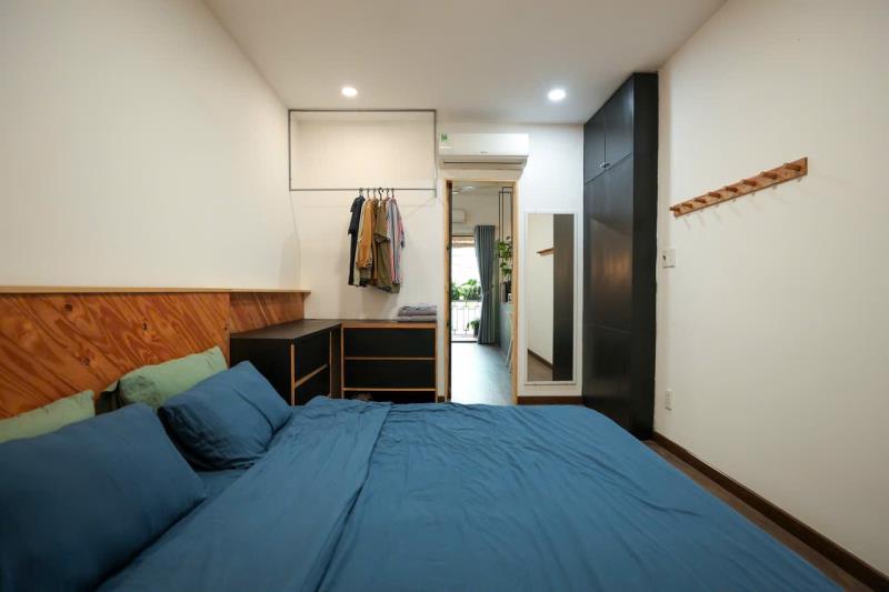 Cho thuê căn hộ 1pn 60m², ban công rộng nhiều cây xanh, full nội thất xịn – lê văn duyệt, bình thạnh | giáp q1 & phú nhuận - 4