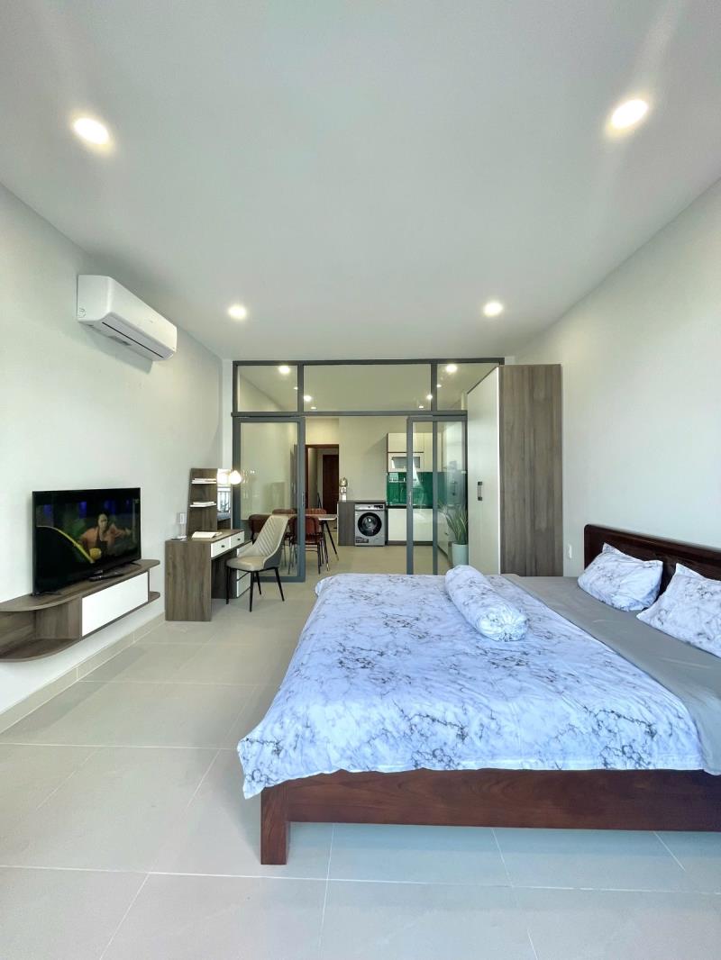 Căn hộ ban công gần sân bay tân sơn nhất tân bình - công viên gia định - giáp quận gò vấp - 4