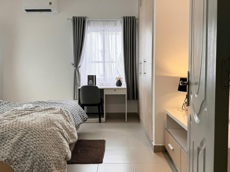 [Tân bình] căn 1pn có cửa sổ trời full nội thất - đi cộng hòa – trường sơn – trường chinh – nguyễn văn trỗi - 2