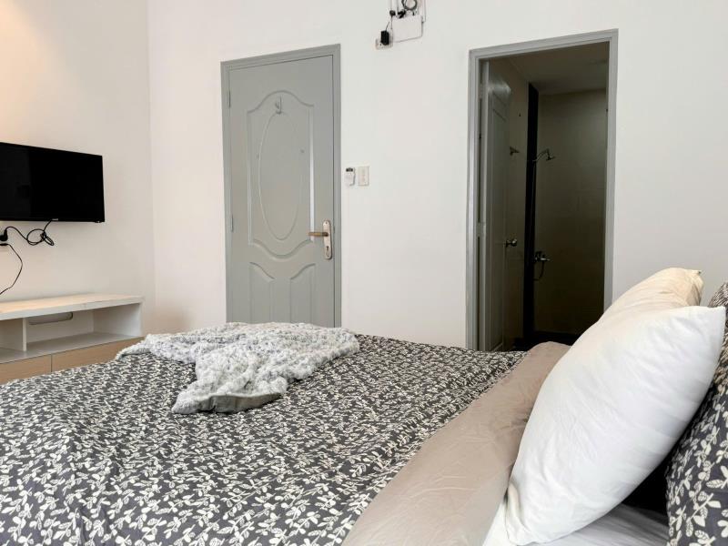 [Tân bình] căn 1pn có cửa sổ trời full nội thất - đi cộng hòa – trường sơn – trường chinh – nguyễn văn trỗi - 3