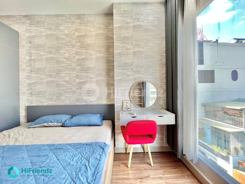 🏡 Căn hộ 1pn view cực chill – full nội thất – ngay trung tâm phú nhuận chỉ  🔥✨ - 2