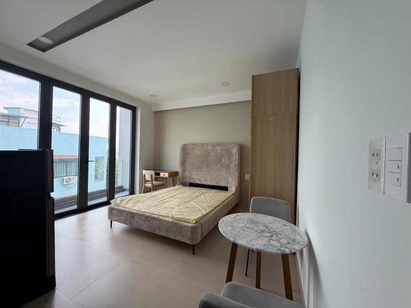 🏡 Thuê ngay studio 30m2 thoáng mát – chu văn an, bình thạnh - 2