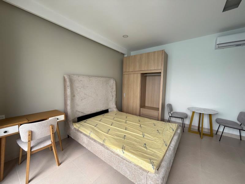 🏡 Thuê ngay studio 30m2 thoáng mát – chu văn an, bình thạnh - 3