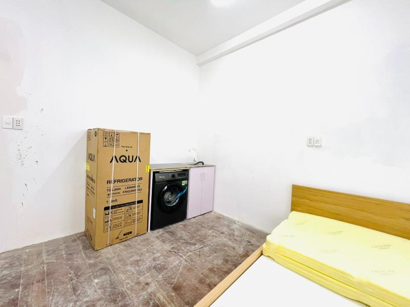 ✨ Studio hiện đại đinh bộ lĩnh - uef, uth, hutech ✨ - 4