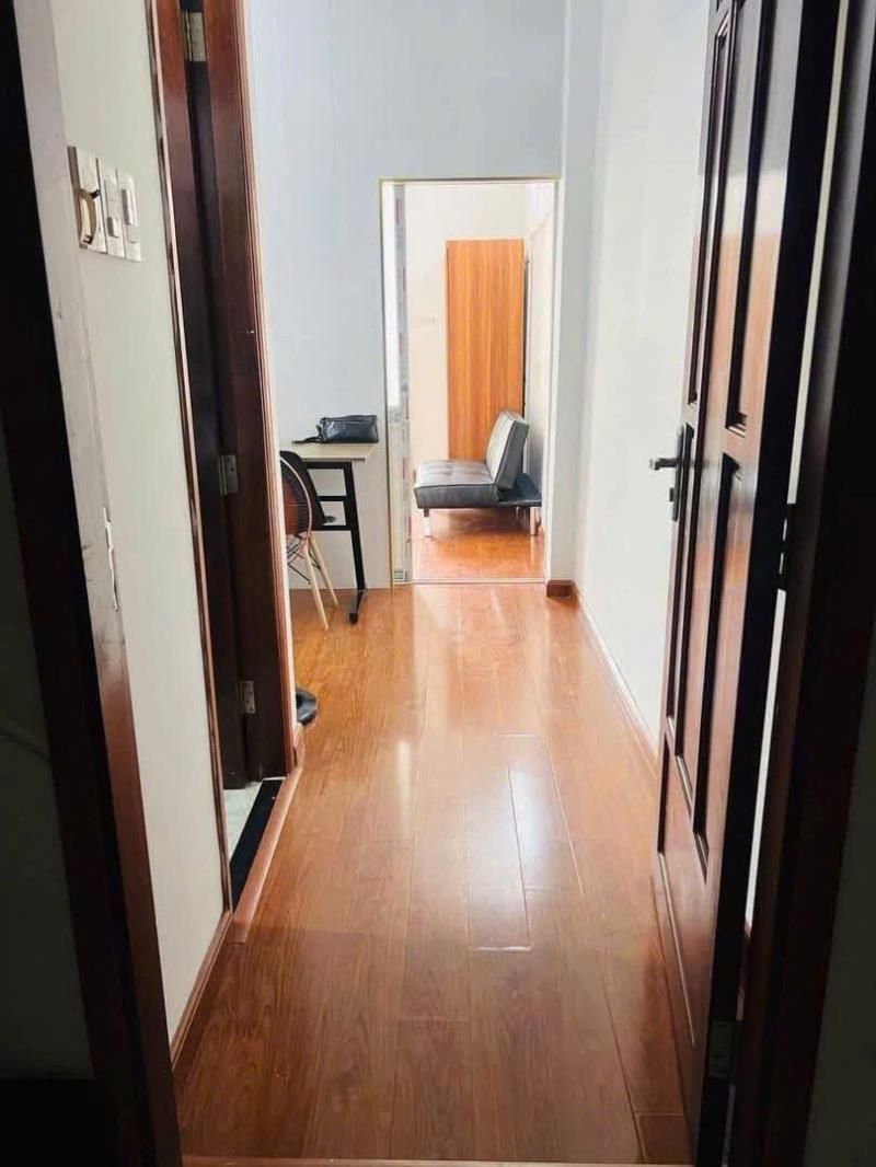 🌟 Siêu phẩm căn hộ 1 phòng ngủ hiện đại - ban công lộng gió tại phú nhuận 🌟 - 2