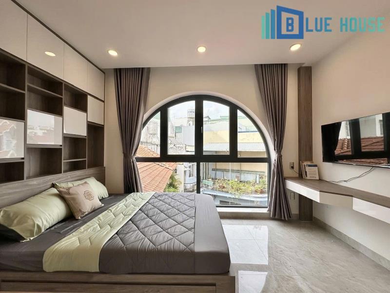 Cho thuê căn hộ quận 7 – full nội thất, tiện nghi, vị trí đẹp - 3