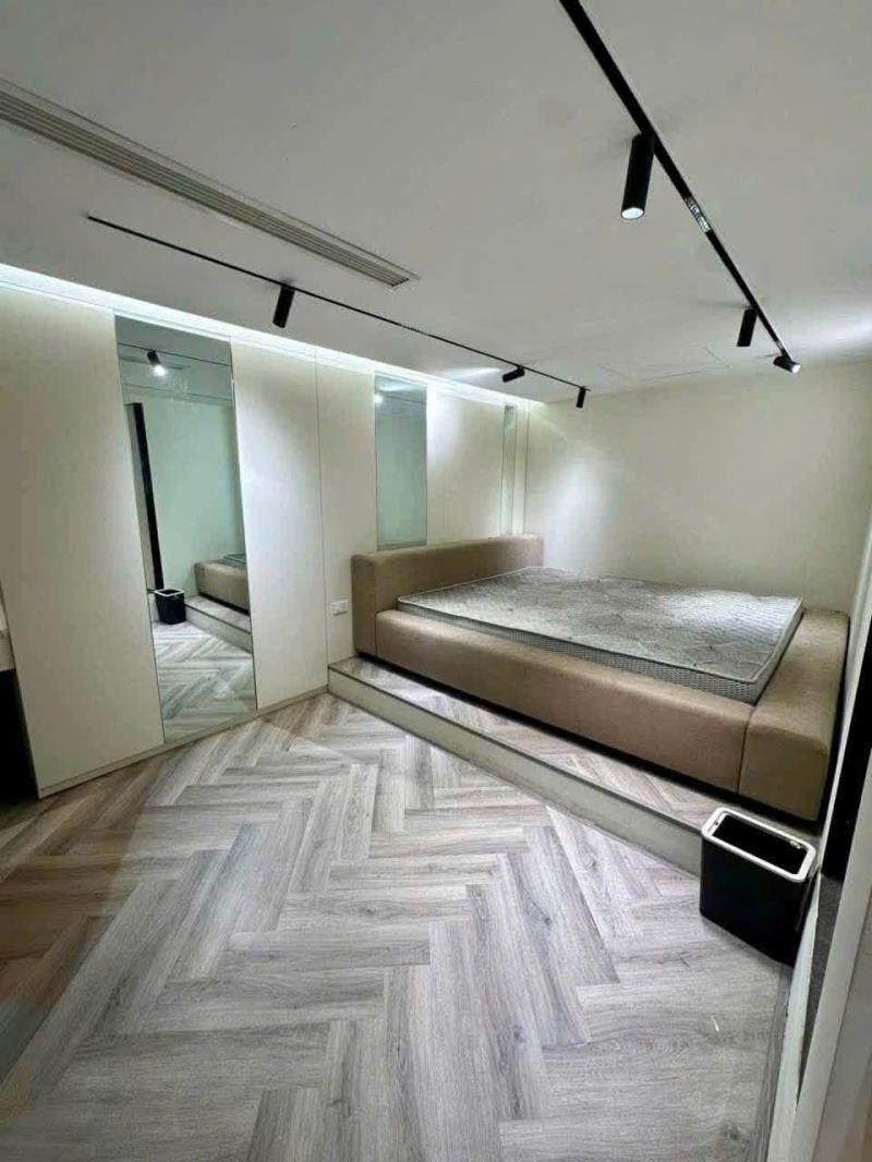 Cho thuê căn hộ duplex ở 4 người gần chung cư botanic phú nhuận - nhà thờ tân định - quận 1 - thang máy - 4