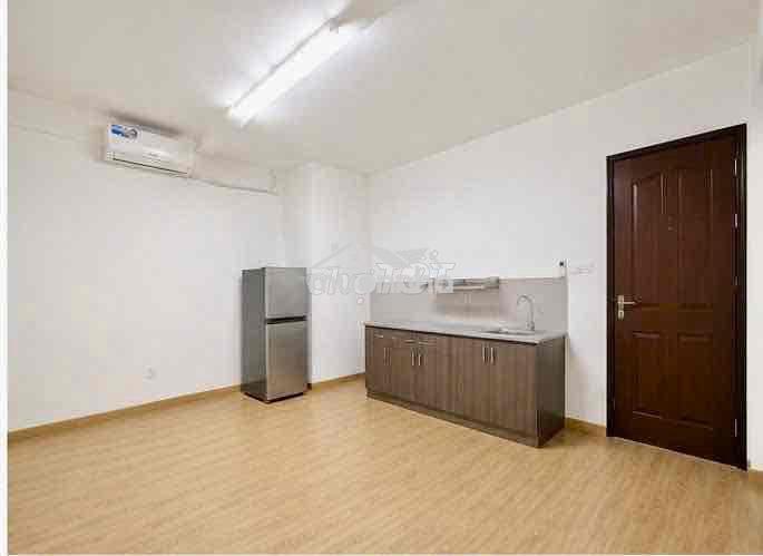 🏠 Phòng 25m² giá 4tr2 – cửa sổ lớn – full tiện nghi – quận 8 - 2