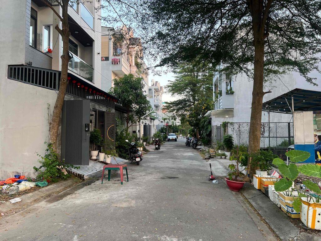 Đất thổ cư khu dân cư ven sông nguyễn bình - 3