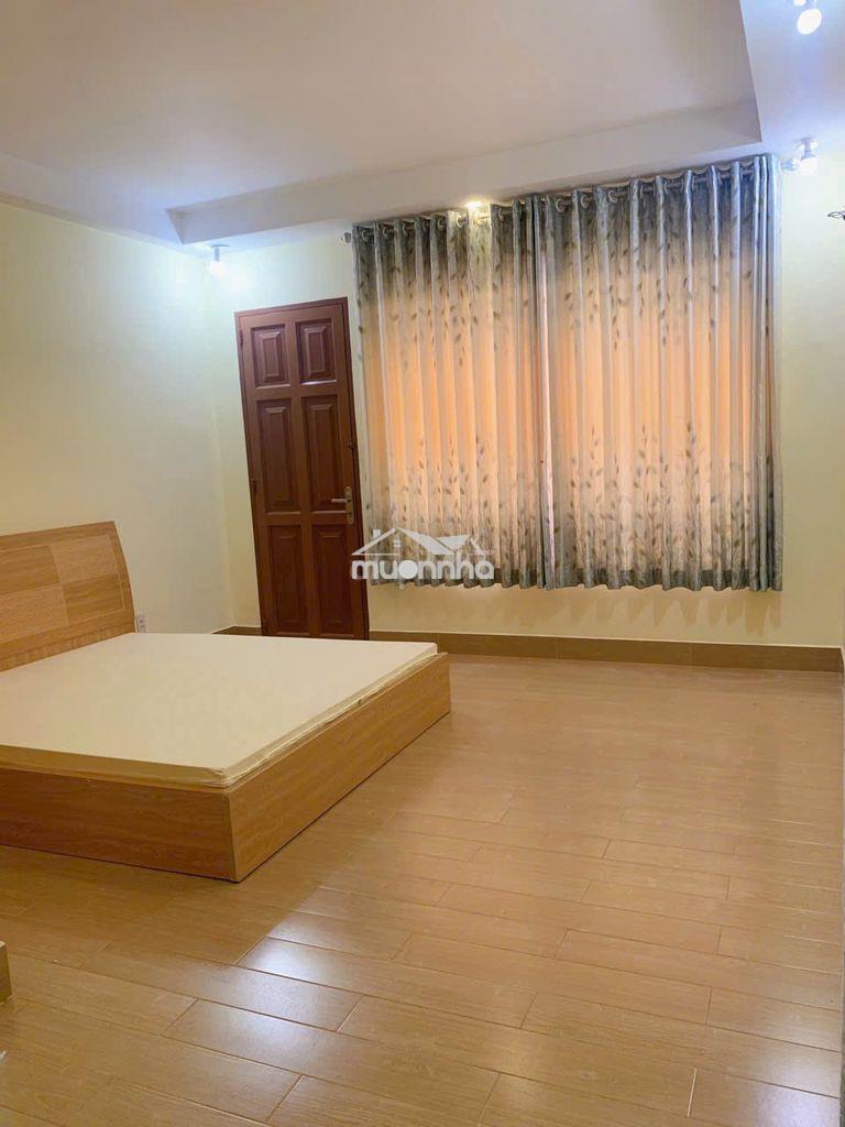 Nhà cho thuê vị trí trung tâm phú nhuận tp.hồ chí minh - 4