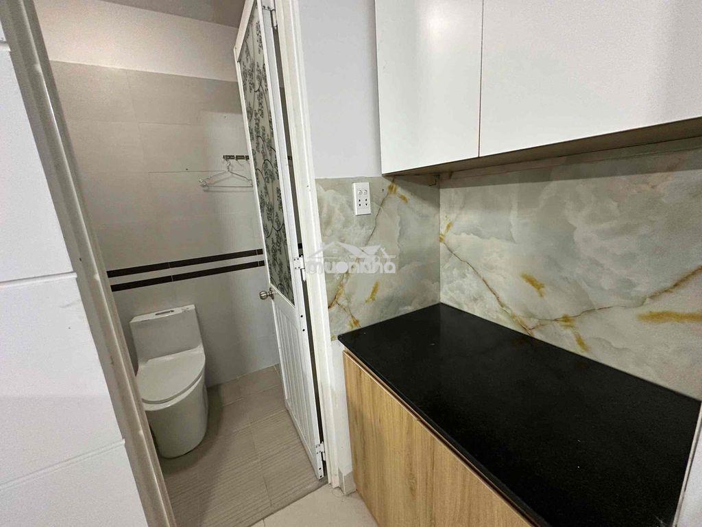 Cho thuê phòng ban công phạm hùng 4.5 triệu ở liền - 3