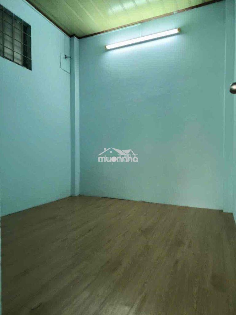 Nhà nguyên căn đường trường sa p17 quận bt cho thuê - 4