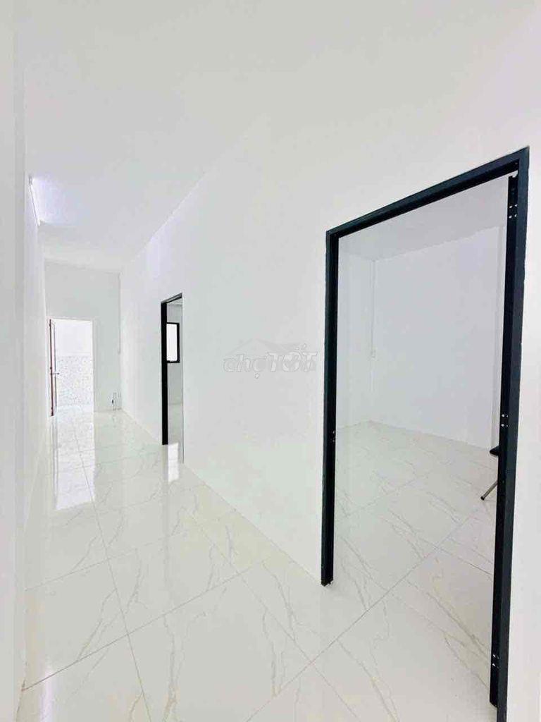 Cho thuê nhà 2pn1wc gần 100m2 ngay cầu chữ y - 3