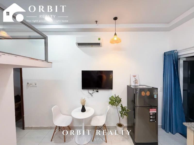 🏡 Cho thuê căn hộ duplex có ban công & cửa sổ - nguyễn văn đậu (phường 6, bình thạnh) - 2