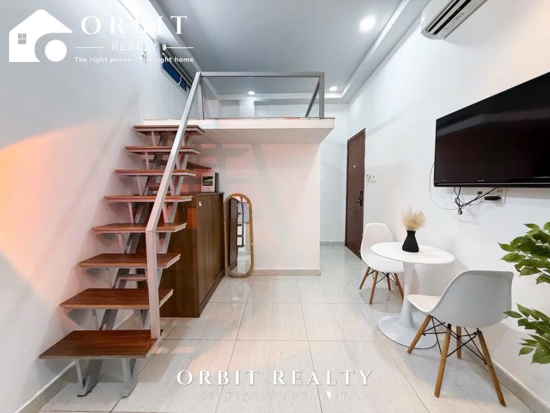 🏡 Cho thuê căn hộ duplex có ban công & cửa sổ - nguyễn văn đậu (phường 6, bình thạnh) - 3