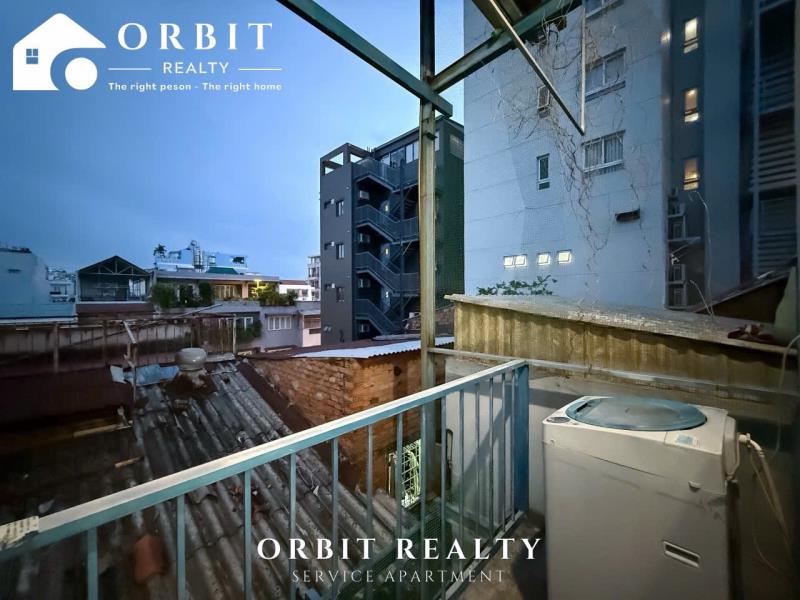 🏡 Cho thuê căn hộ duplex có ban công & cửa sổ - nguyễn văn đậu (phường 6, bình thạnh) - 4