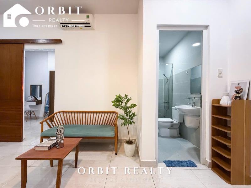 🆕 Nguyễn văn đậu | 1pn 40m² 🏠 - 2