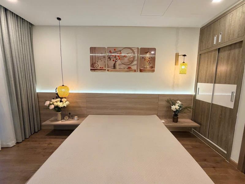 🤎 Cho thuê căn hộ 3pn – vinhomes central park - full nội thất cao cấp – view toàn thành phố 🤎 - 4