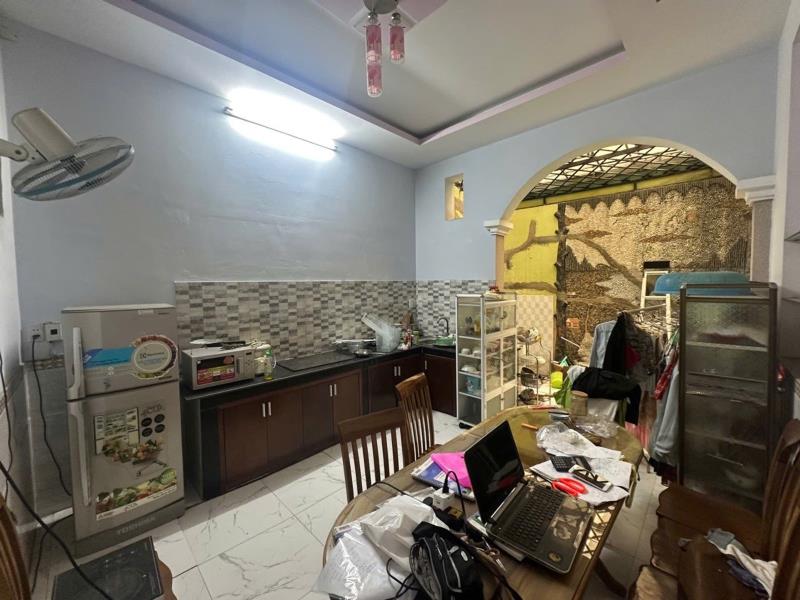 Bán nhà 3 tầng 4 x 21 hẻm 6m sát mặt tiền tân thới hiệp 21, gần dương thị mười - 4