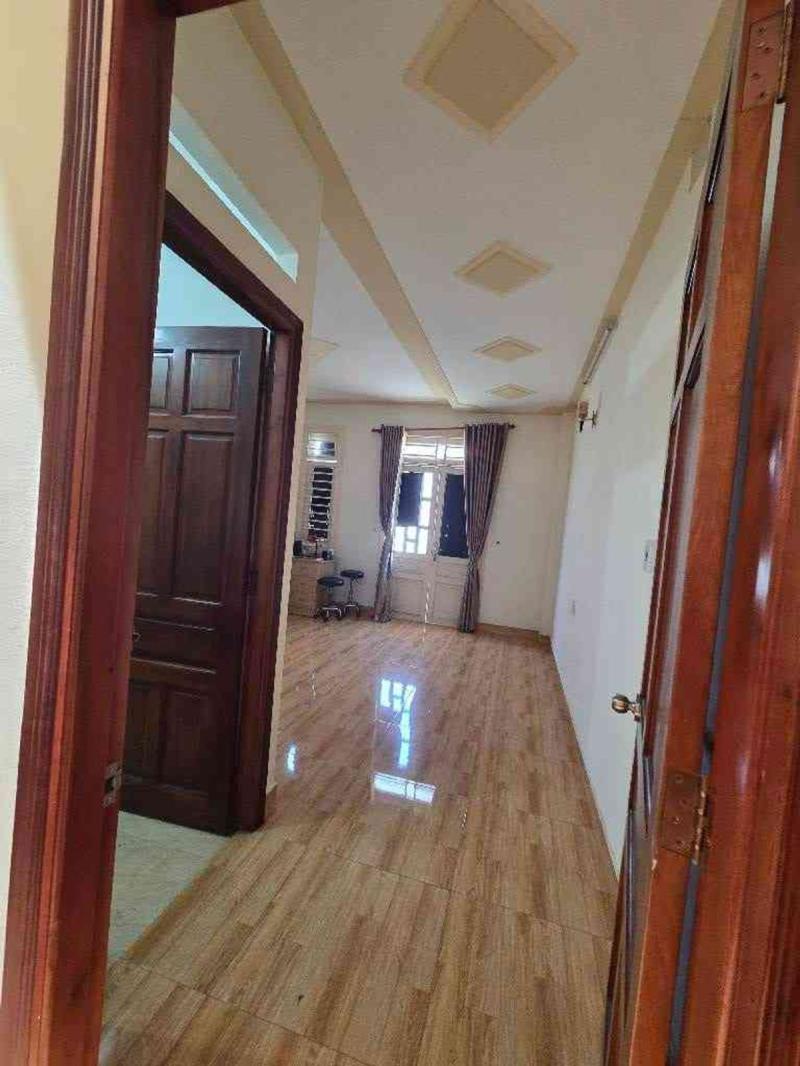 Chỉ 6.9 tỷ– nhà sát mặt tiền nguyễn ảnh thủ (q.12) – 100m² 4 tầng btct -hxh - 4