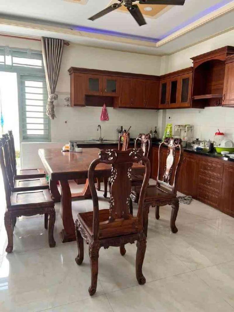 Chỉ 6.9 tỷ– nhà sát mặt tiền nguyễn ảnh thủ (q.12) – 100m² 4 tầng btct -hxh - 3