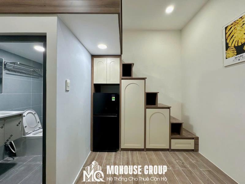 🌟 Cho thuê phòng trọ full nội thất - bùi quang là, gò vấp giá 5 triệu 🌟 - 4