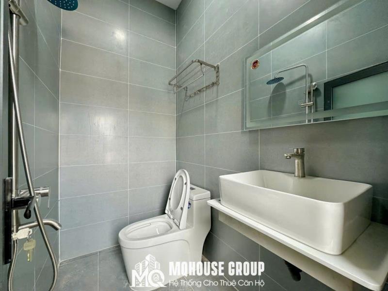 Siêu phẩm phòng trọ full nội thất tại kdc thông tây hội - chỉ 5 triệu/tháng! 🏡 - 3