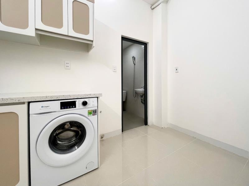 Phòng trọ giá rẻ có máy giặt riêng kế bên aeon tân phú - 4