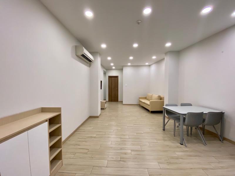 Cho thuê căn hộ 2pn 2wc 70m2 có thang máy, bảo vệ 24/24 ngay chợ bà chiểu - ngã tư phú nhuận - phố ẩm thực phan xích long - 3