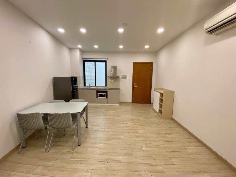 Cho thuê căn hộ 2pn 2wc 70m2 có thang máy, bảo vệ 24/24 ngay chợ bà chiểu - ngã tư phú nhuận - phố ẩm thực phan xích long - 2