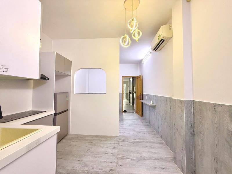 🏠 Khai trương căn hộ 1 phòng ngủ – nguyễn văn công, gò vấp ✨ - 3