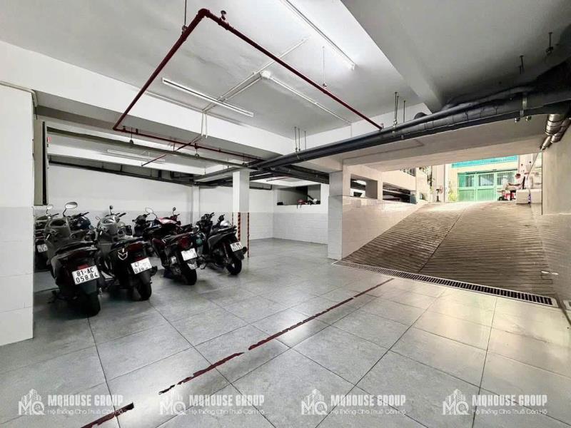 Căn hộ cực đẹp hiện đại đầy đủ tiện ích ngay sân bay - 2