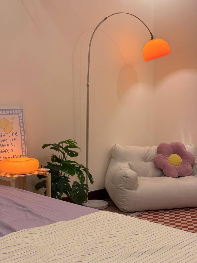Cho thuê căn hộ 45m² tách bếp + sân sau – full nội thất mới | trần bình trọng, bình thạnh - 3