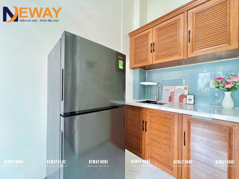 🔥Chỉ 4tr sở hữu duplex ban công cửa kính cực chill | full nội thất cao cấp | đường số 16 - bình tân - 3