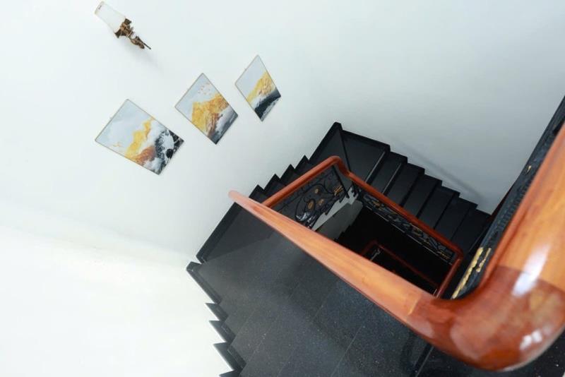 10,8 tỷ – biệt thự liền kề quận 12 – ngang 7m – gara ô tô – 80m² – 4 tầng - 3