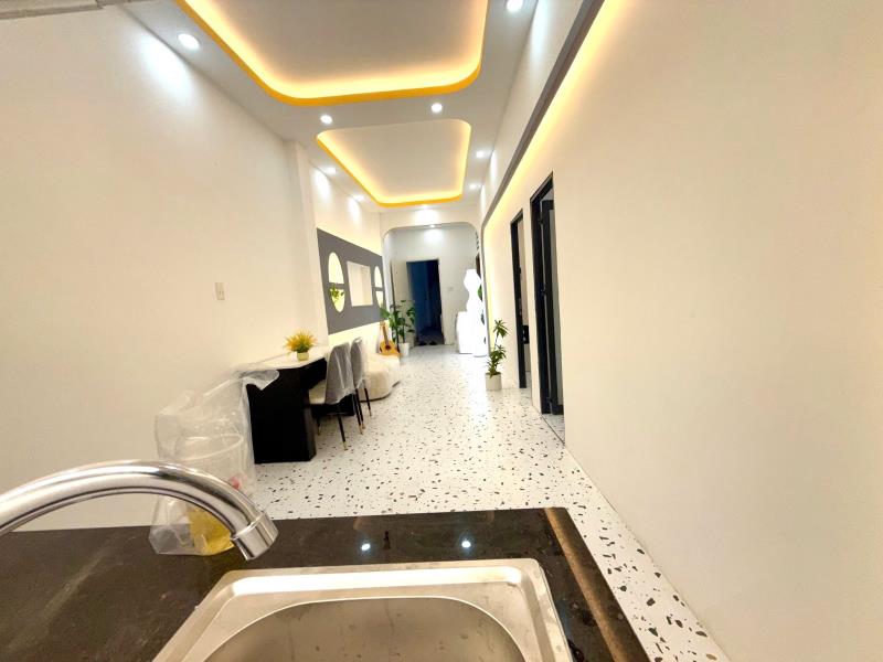 2pn cao cấp nguyễn đình khơi tân bình - gần hoàng sa trường sa, ngã tư bảy hiền - 2
