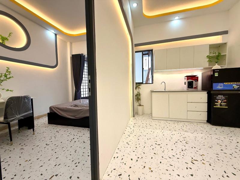 2pn cao cấp nguyễn đình khơi tân bình - gần hoàng sa trường sa, ngã tư bảy hiền - 3
